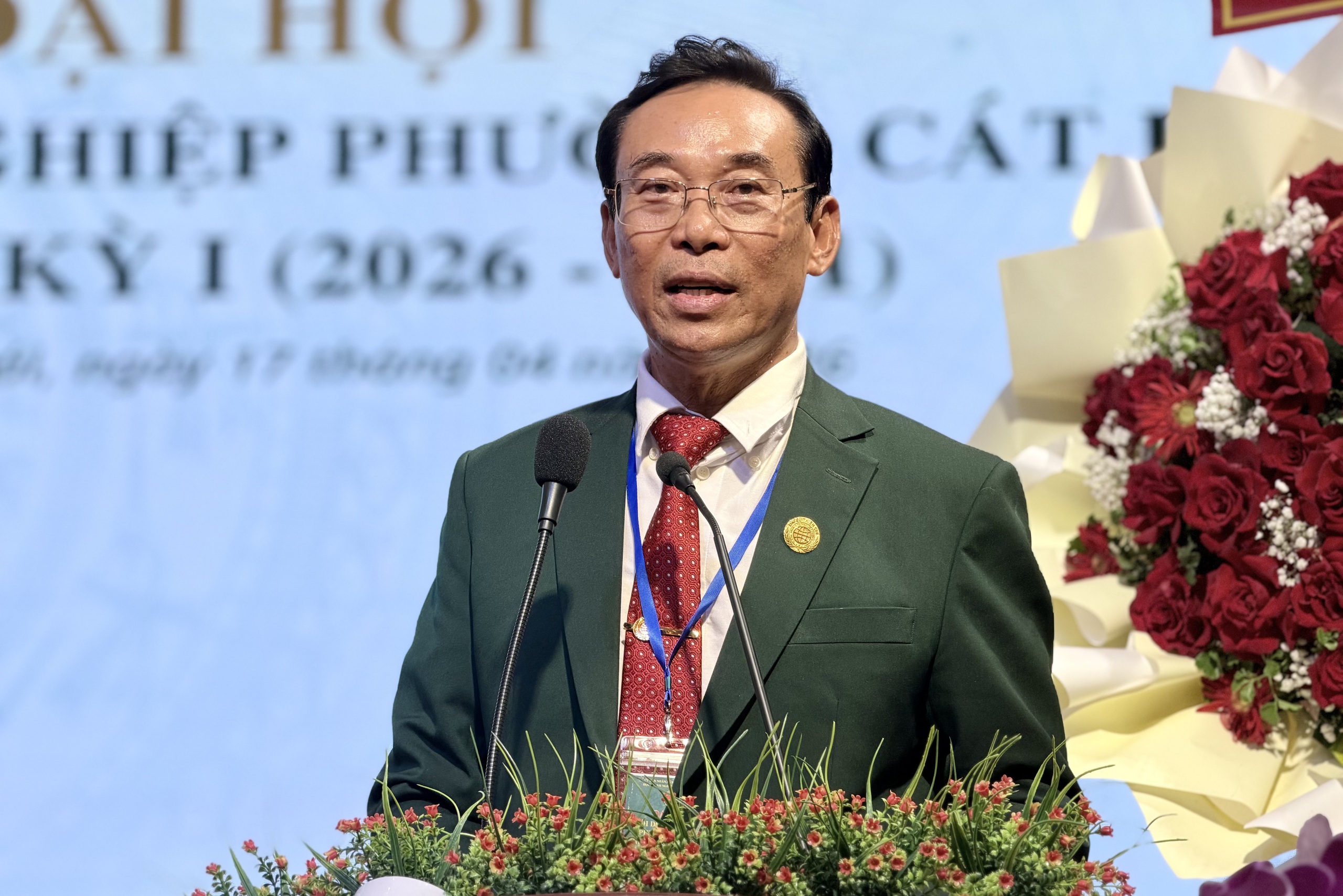 Doanh nghiệp phường Cát Lái đón 'cơ hội vàng' từ cảng nội địa top 20 thế giới - Ảnh 1.