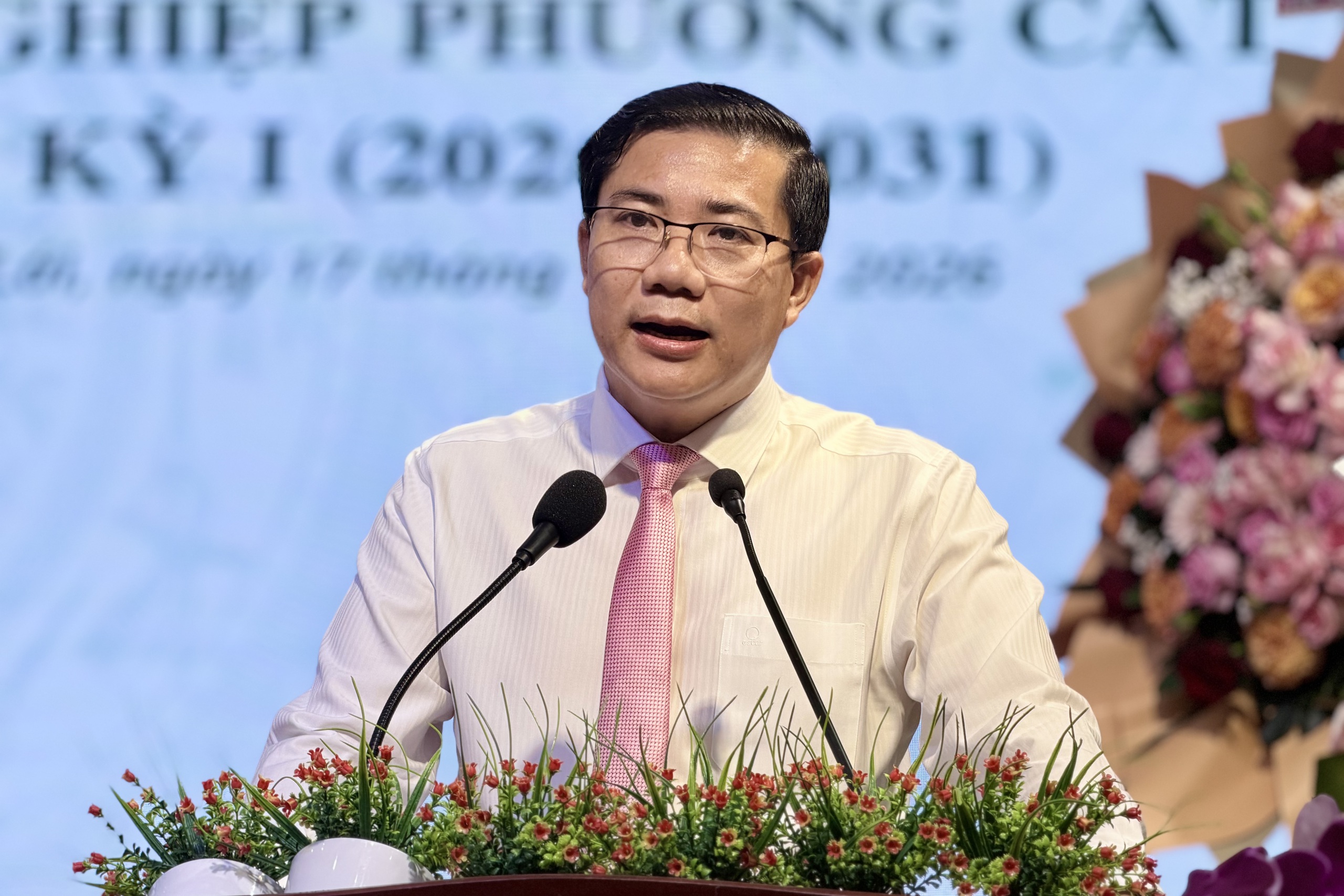 Doanh nghiệp phường Cát Lái đón 'cơ hội vàng' từ cảng nội địa top 20 thế giới - Ảnh 2.