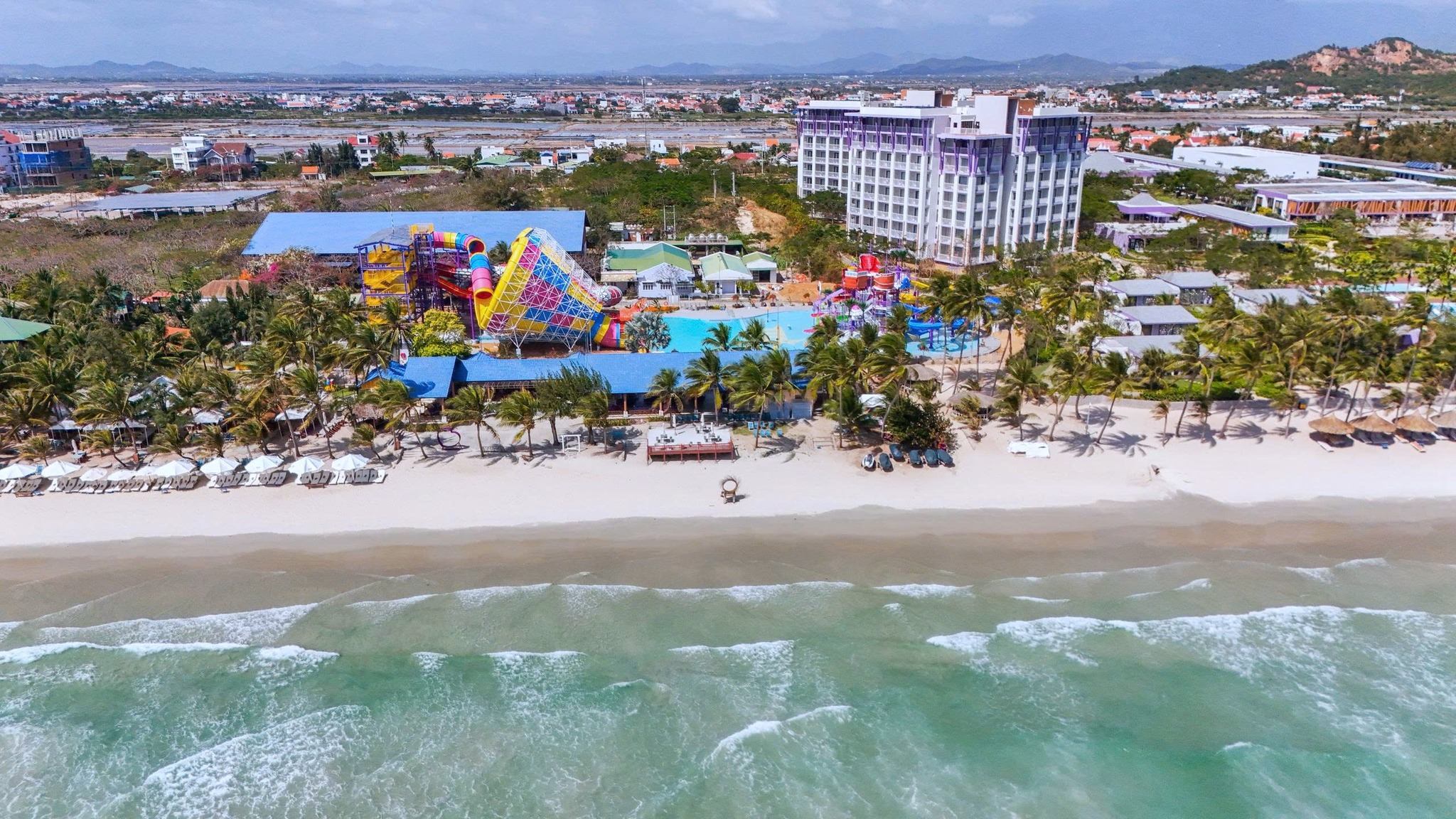 Hành trình Việt - Trải nghiệm để yêu thêm Việt Nam cùng TTC Hospitality - Ảnh 2.