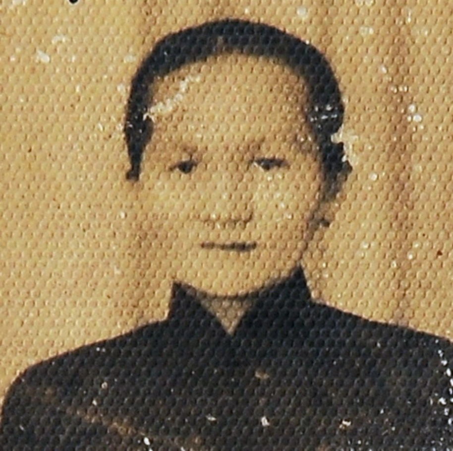 Chân dung 'má Sáu Ngẫu' được đề nghị truy tặng Anh hùng Lực lượng vũ trang nhân dân- Ảnh 1.