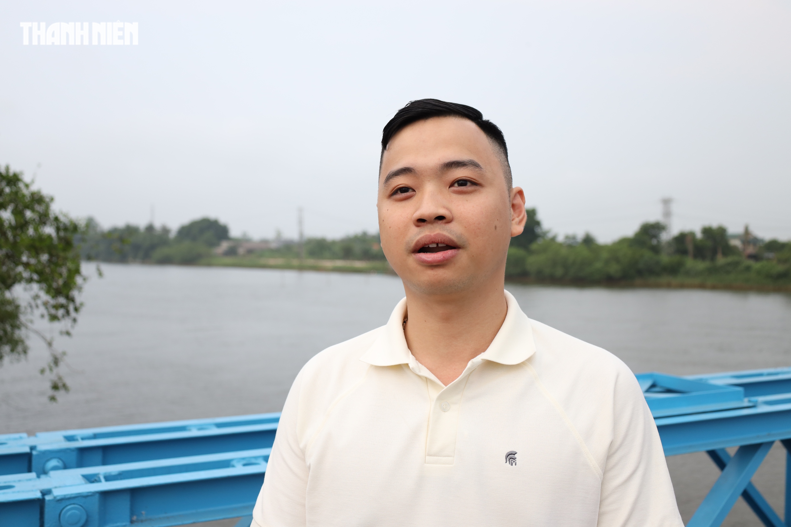 Đứng trên cầu Hiền Lương, người Quảng Trị xúc động trước ngày hội lớn- Ảnh 5.