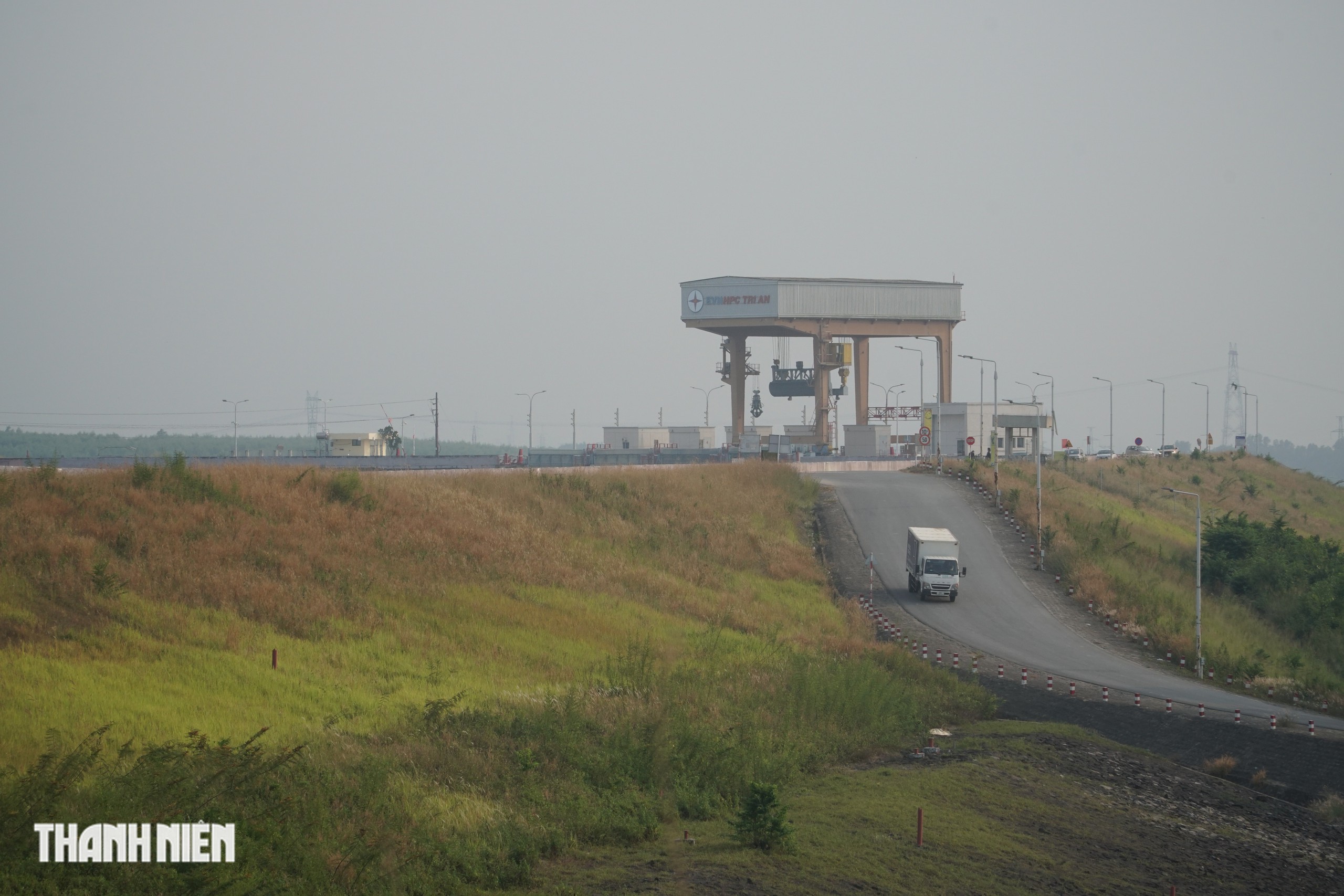  Hồ Trị An đang mùa đẹp nhất trong năm- Ảnh 10.