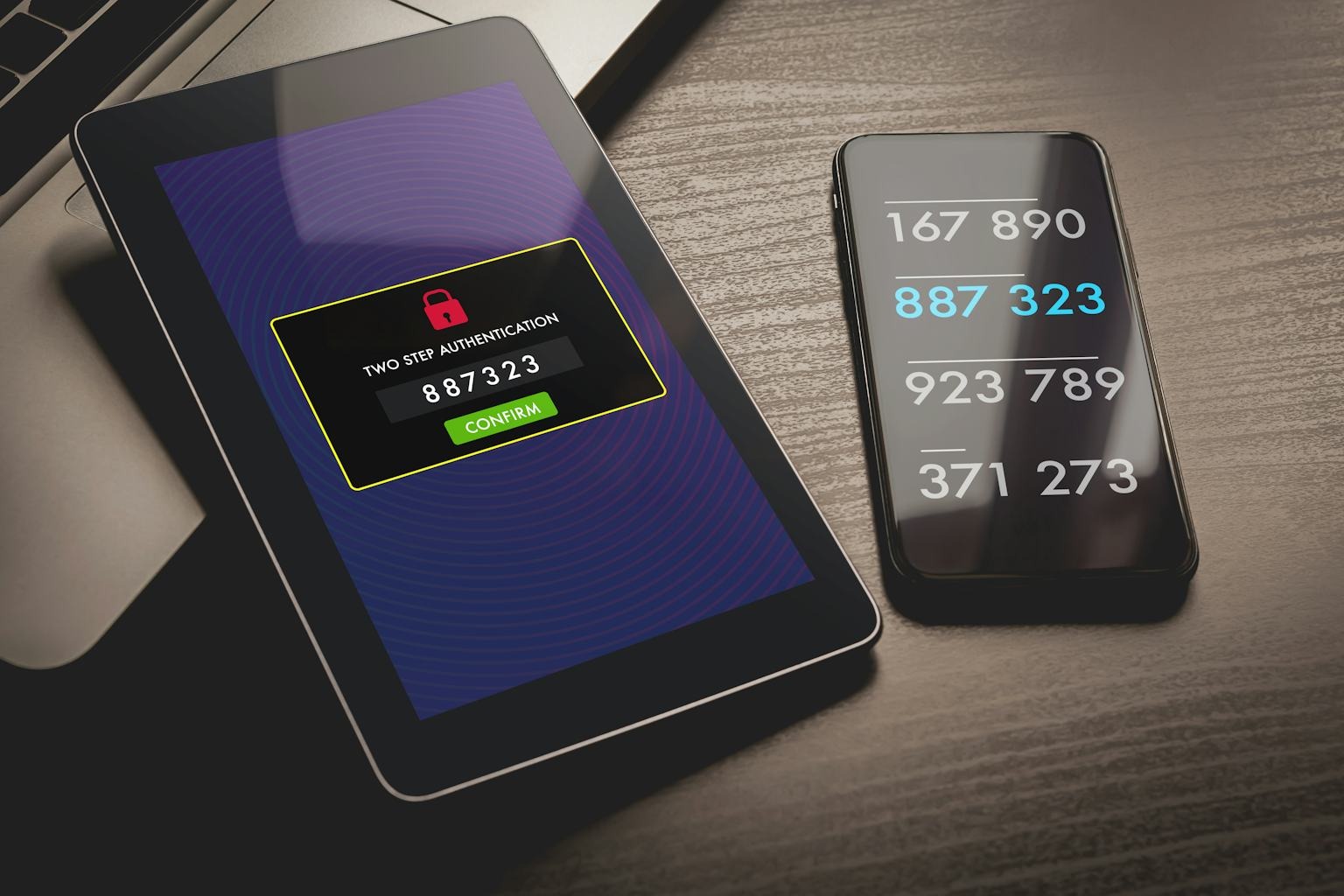 Mã độc đánh cắp tài khoản nguy hiểm 'chấp' cả xác thực hai lớp - Ảnh 1.