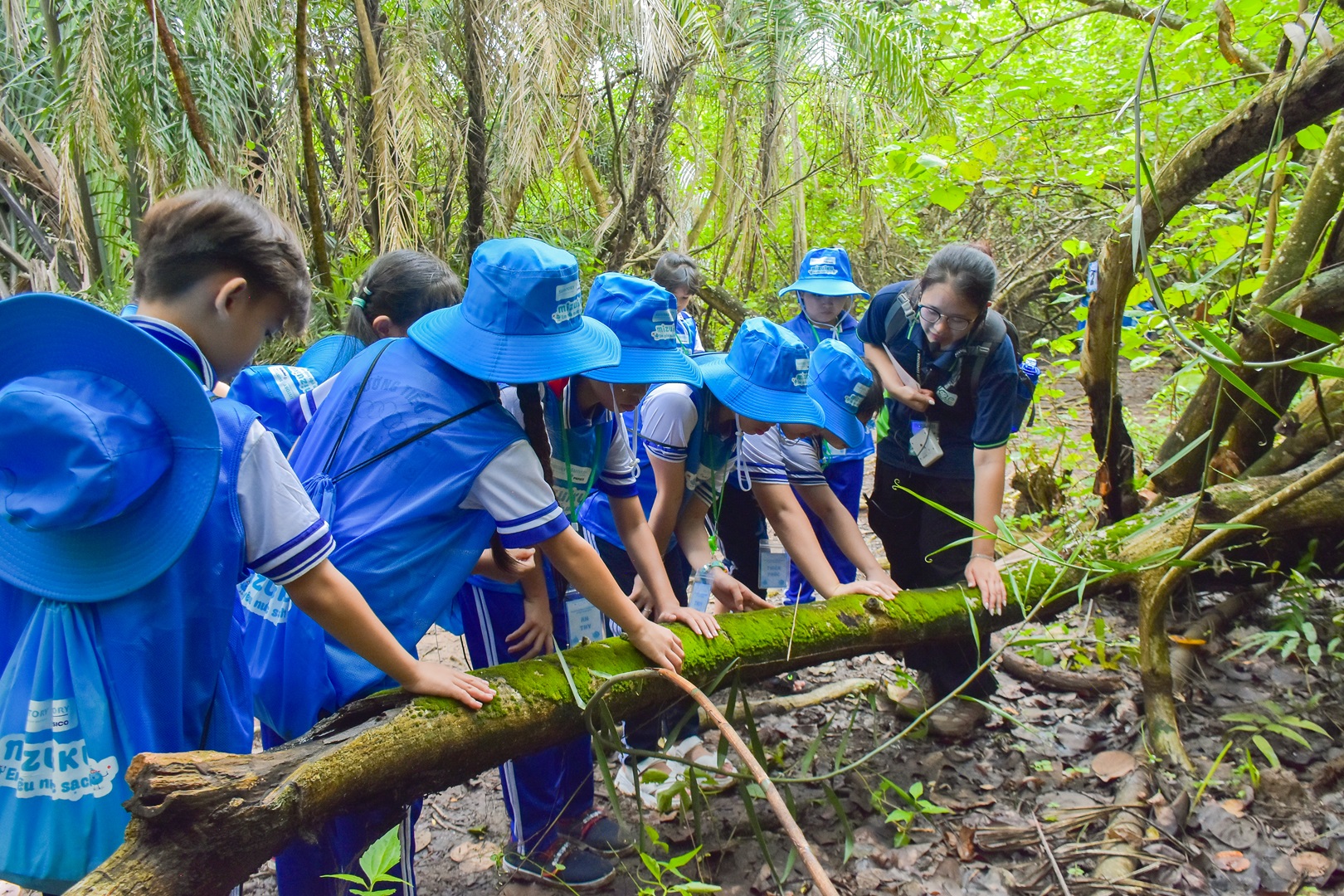 Từ Diễn đàn USABC: Suntory PepsiCo khẳng định đồng hành cùng Việt Nam vươn tầm khu vực - Ảnh 2.