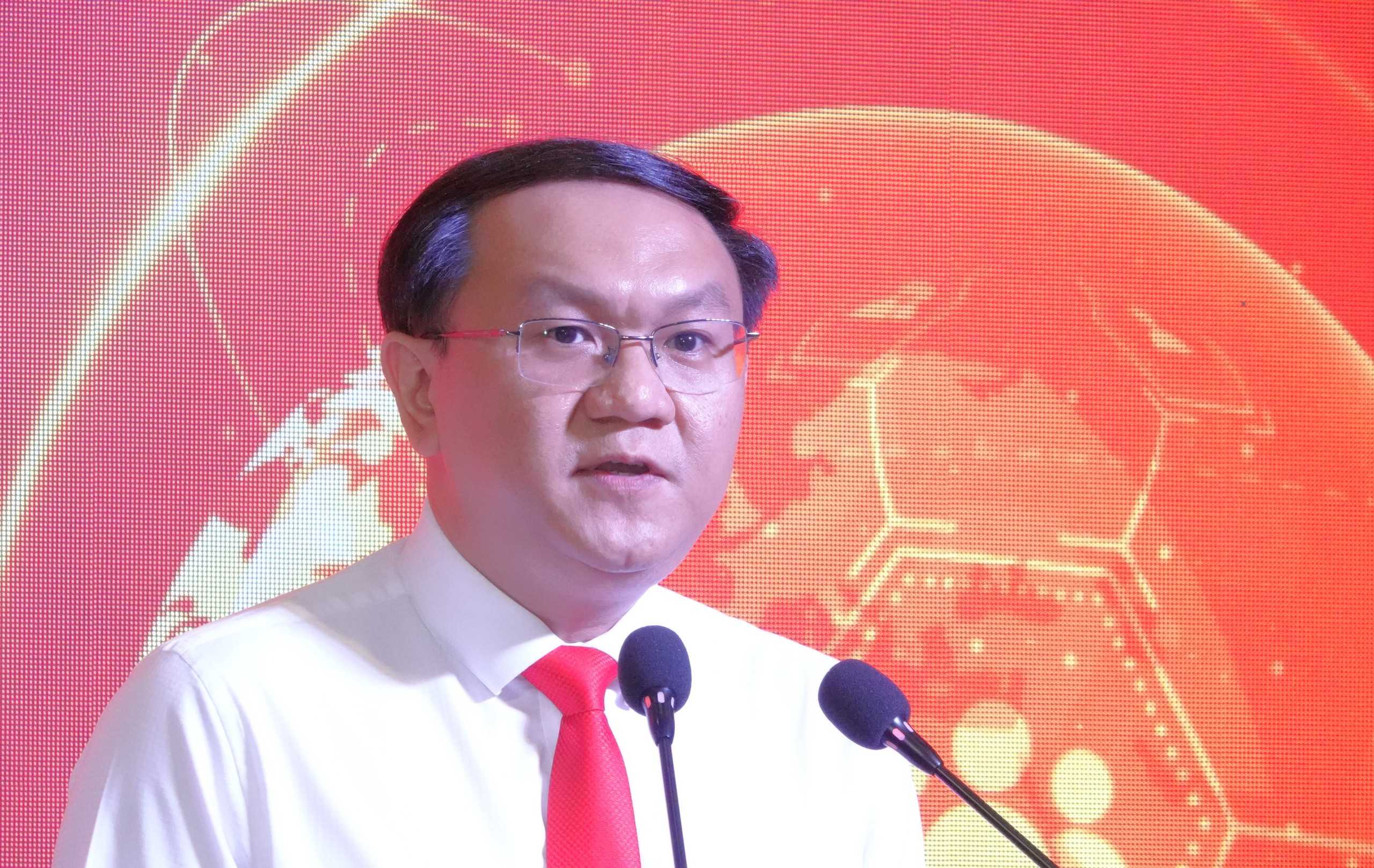 TP.HCM ra mắt Quỹ đầu tư mạo hiểm, chấp nhận rủi ro có kiểm soát - Ảnh 1.