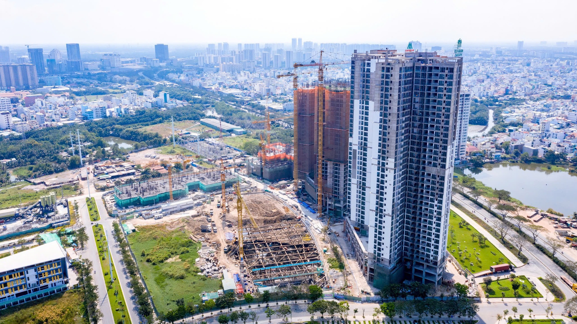 N&oacute;ng t&iacute;n dụng bất động sản- Ảnh 3.