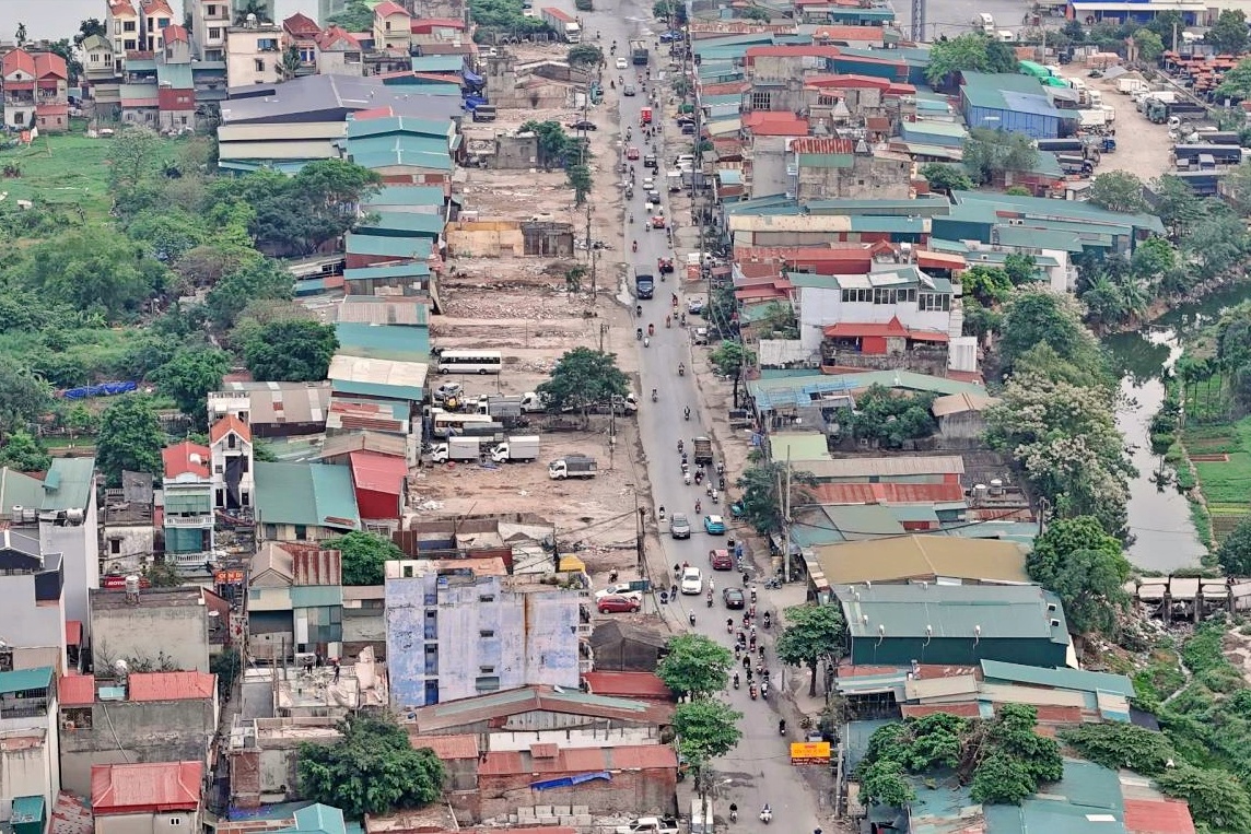 Dự án đường Tam Trinh: Dân 'ngã ngửa' khi bồi thường theo quyết định 7 năm trước- Ảnh 3.