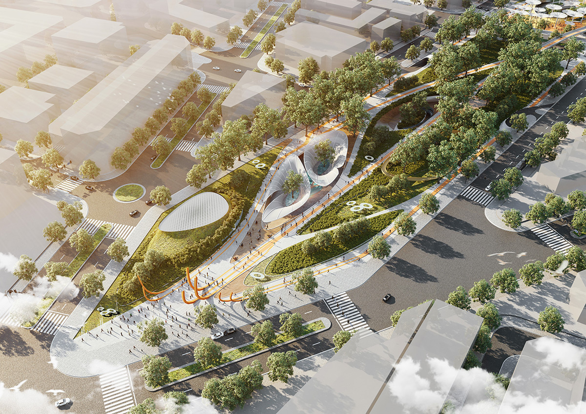 TP.HCM hội tụ đủ yếu tố của 'siêu đô thị' với bản sắc riêng- Ảnh 1.