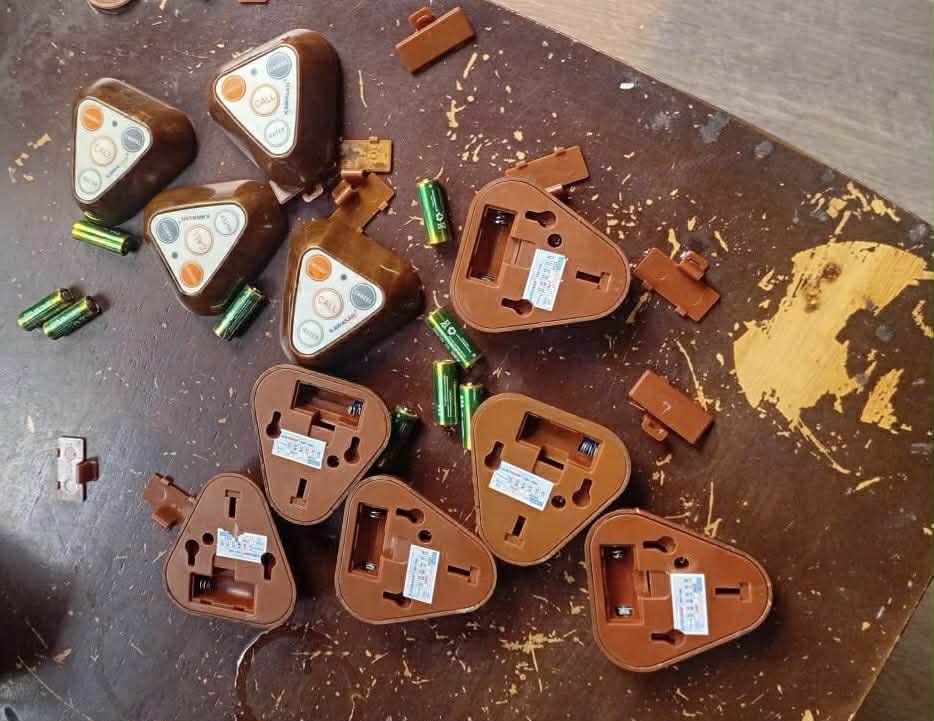 Bất ngờ thủ phạm khiến hàng loạt ô tô, xe máy ở Hà Nội bị 'tê liệt'- Ảnh 2.