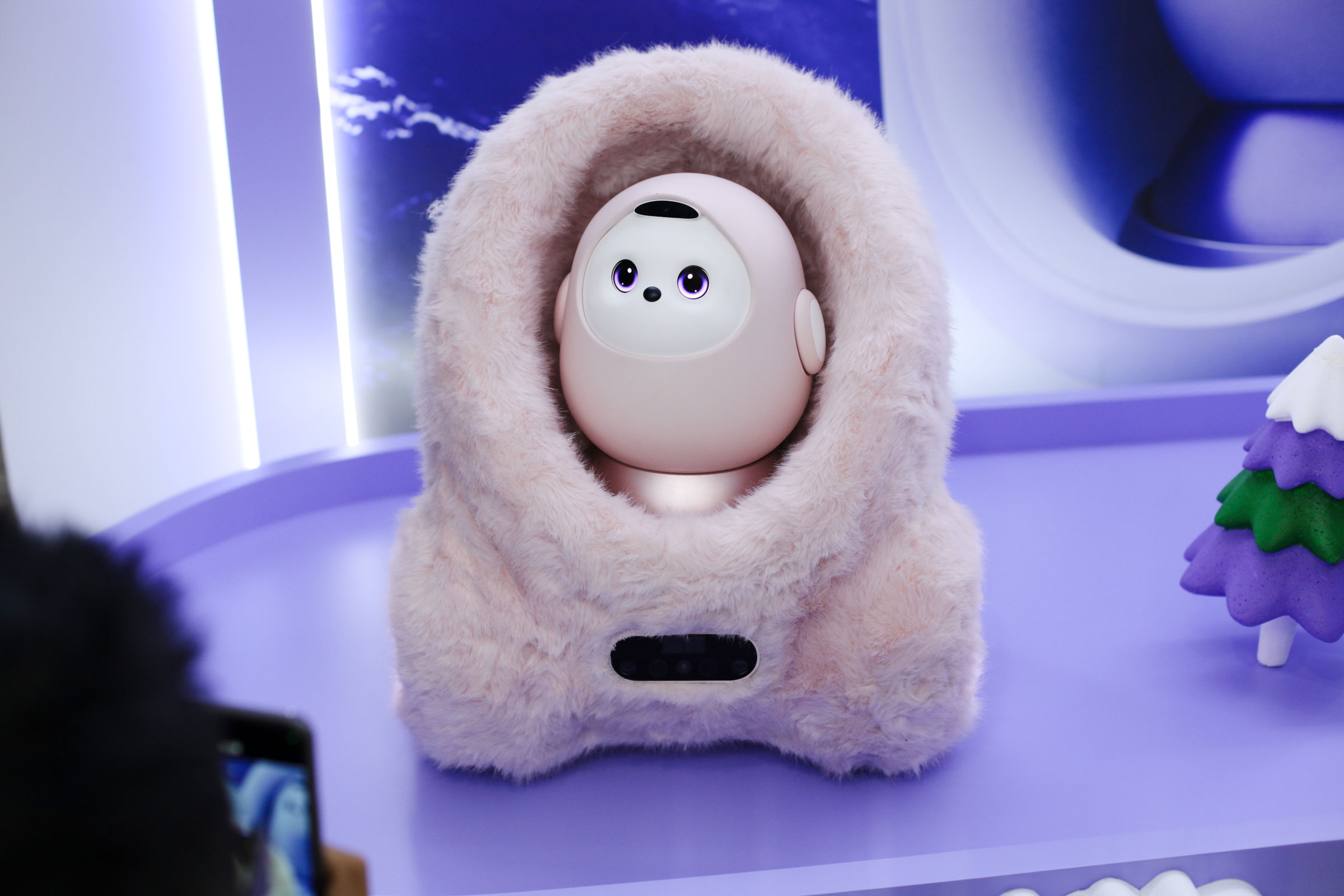 TV SQD-Mini LED độc quyền lần đầu ra mắt tại Việt Nam - Ảnh 5.