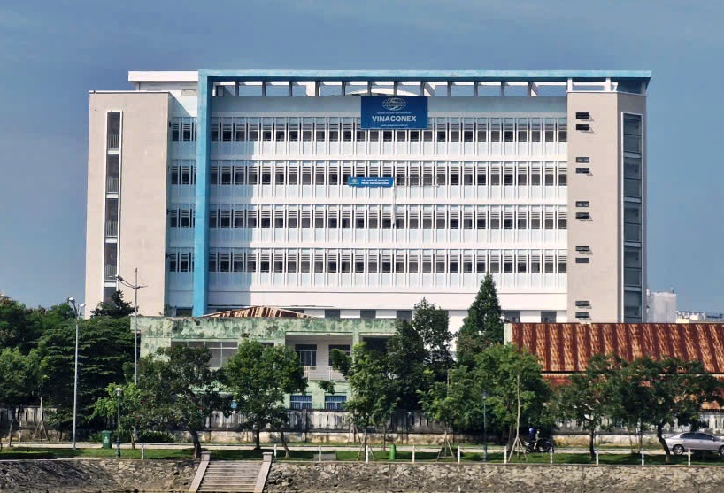 Chủ tịch Đà Nẵng ra 'tối hậu thư' cho khu điều trị trăm tỉ treo nhiều năm - Ảnh 1.