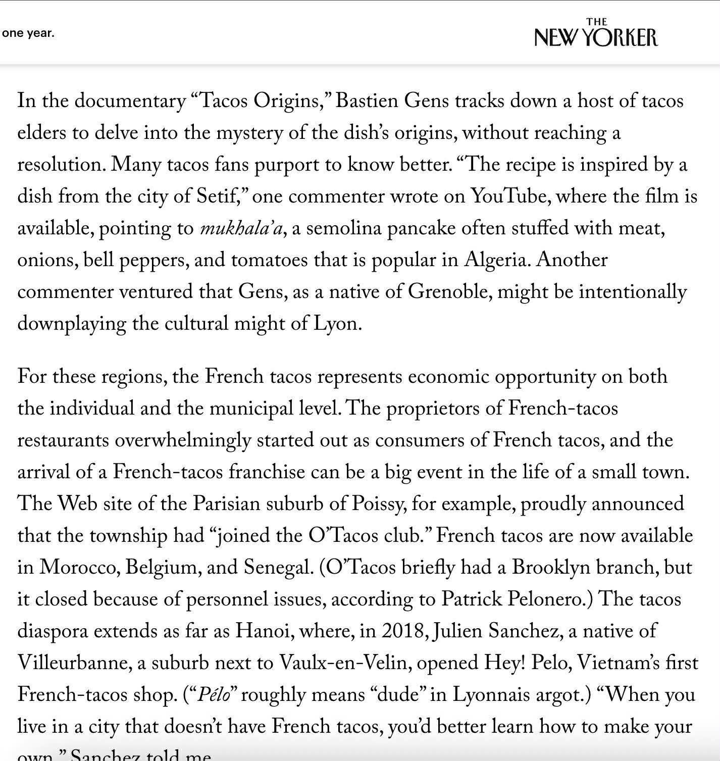 Ch&agrave;ng trai Ph&aacute;p l&agrave;m chủ 5 tiệm b&aacute;nh tacos ở Việt Nam, xem TP.HCM l&agrave; nh&agrave; - Ảnh 6.