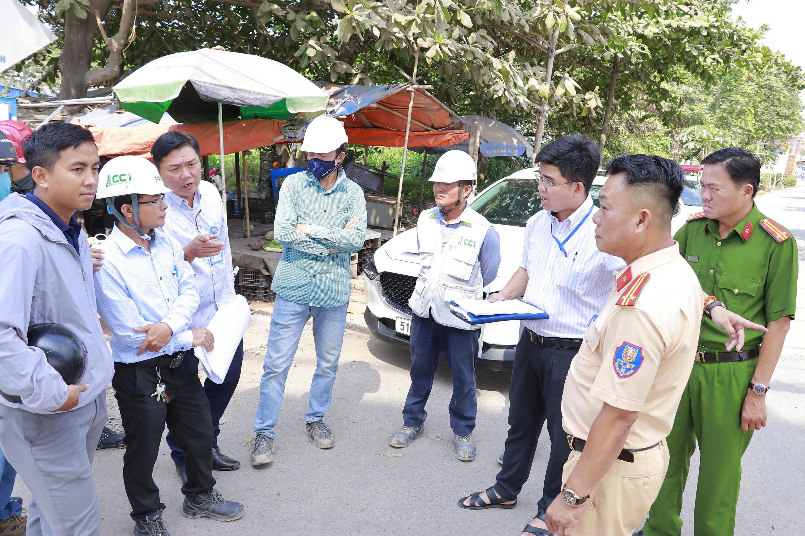 Vành đai 3 - Ảnh 1.