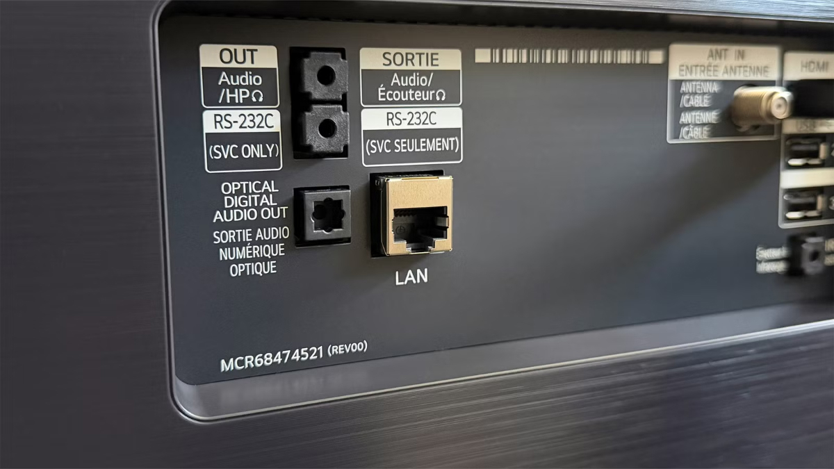 Nâng cấp đơn giản có thể giúp Smart TV chạy nhanh hơn - Ảnh 1.