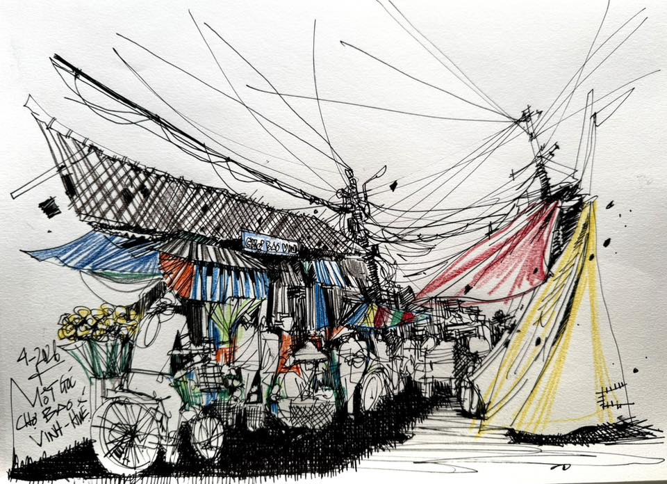 &Iacute;t ai biết Huế c&oacute; phố cổ Bao Vinh từng sầm uất bậc nhất Đ&agrave;ng Trong- Ảnh 6.