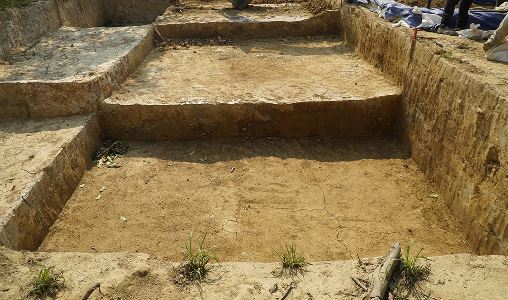 Tìm người từng ở bên kia chiến tuyến: 'Chúng ta sẽ chưa dừng lại!'- Ảnh 2.