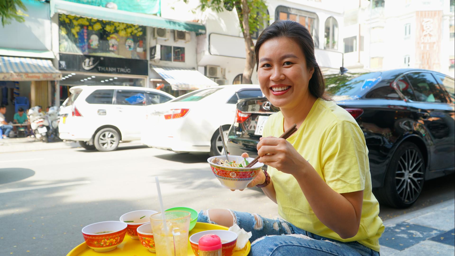 Vì sao vỉa hè hấp dẫn du khách?- Ảnh 4.