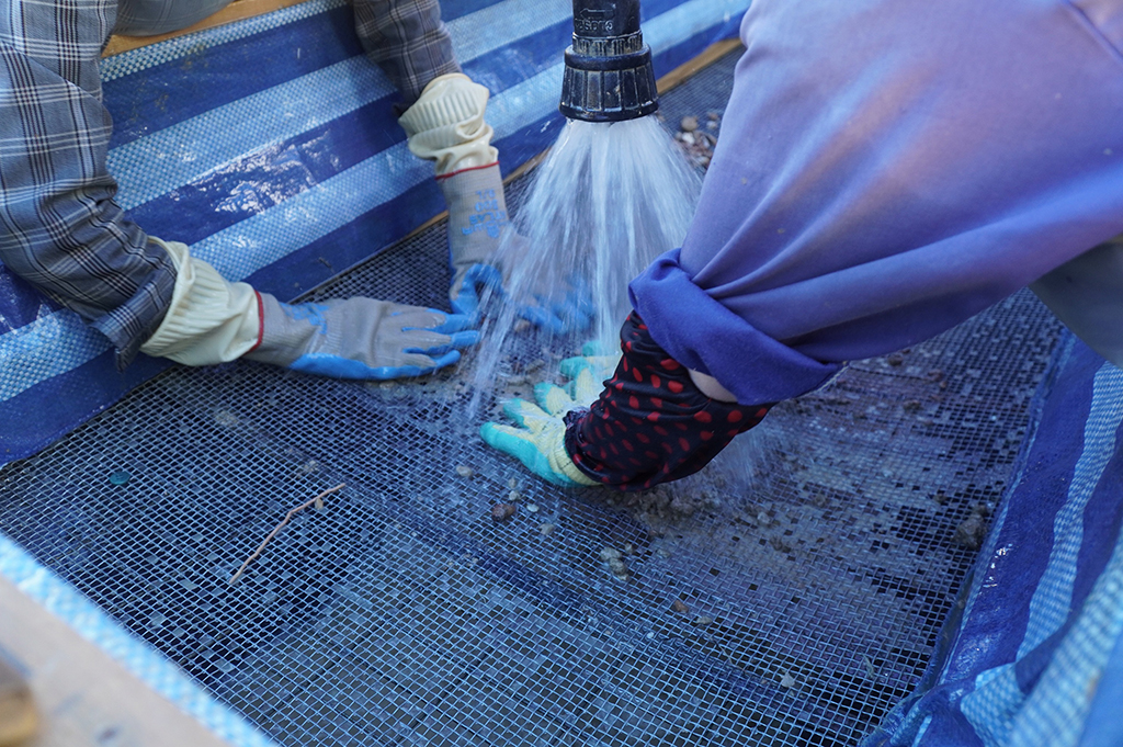 Tìm người từng ở bên kia chiến tuyến: 'Chúng ta sẽ chưa dừng lại!'- Ảnh 6.