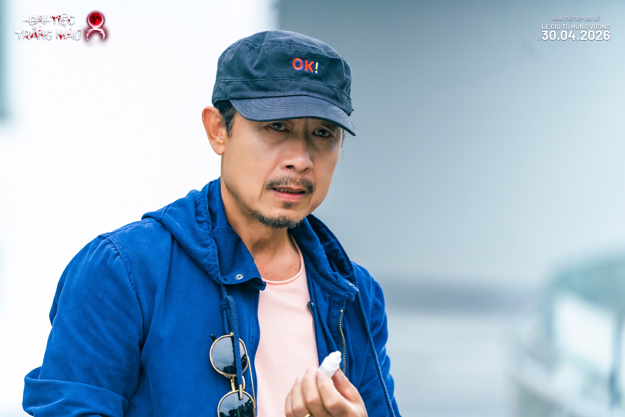 Giai đoạn chông chênh của danh hài Vân Sơn - Ảnh 1.