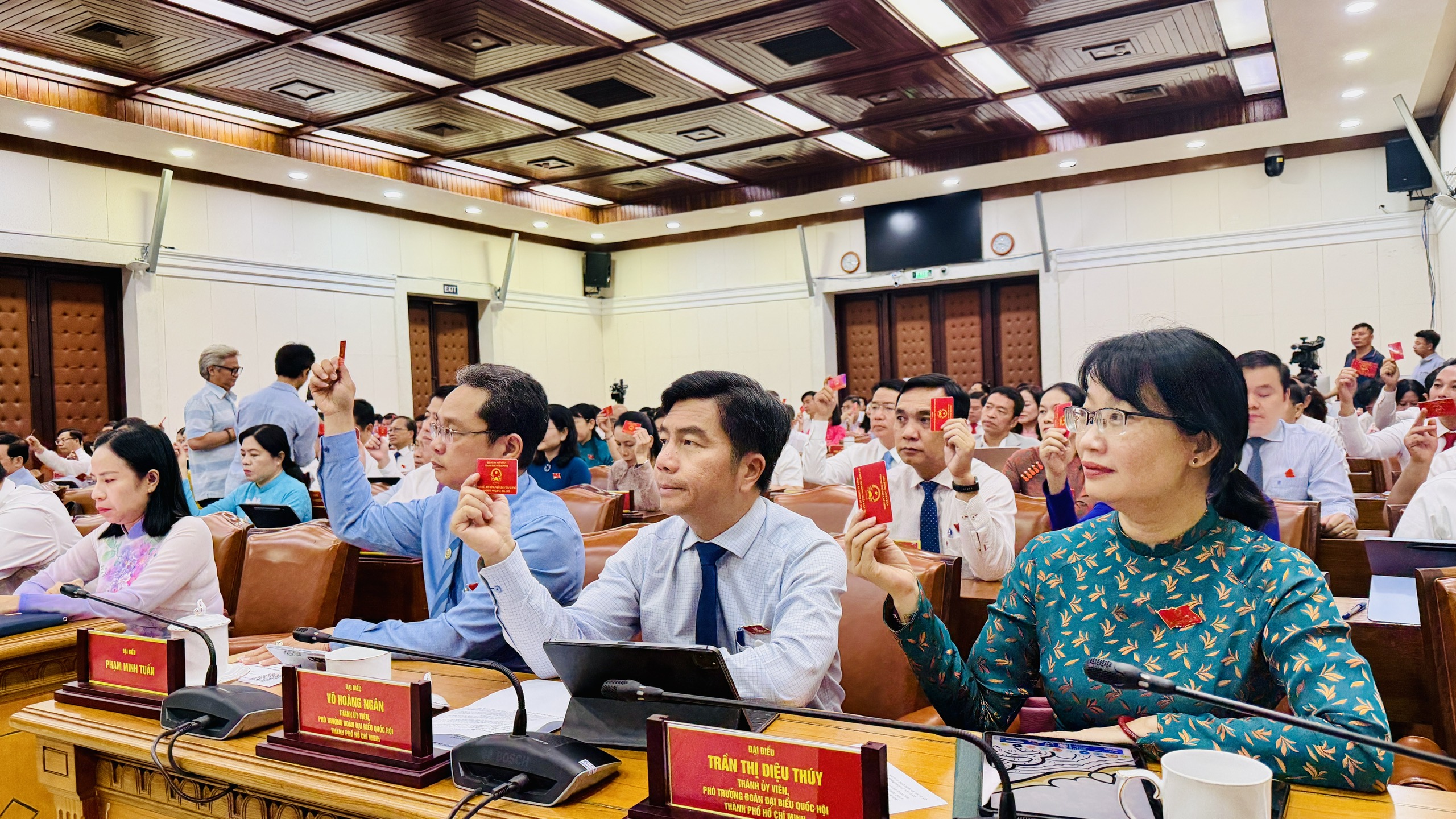 Cao tốc TP.HCM - Mộc B&agrave;i tăng 3.358 tỉ đồng bồi thường giải ph&oacute;ng mặt bằng - Ảnh 1.