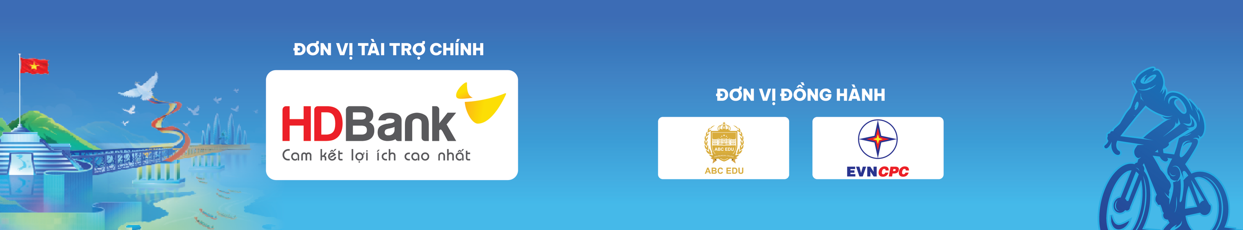 Ng&agrave;y hội đạp xe V&igrave; h&ograve;a b&igrave;nh 2026: Lan tỏa th&ocirc;ng điệp nh&acirc;n văn- Ảnh 14.