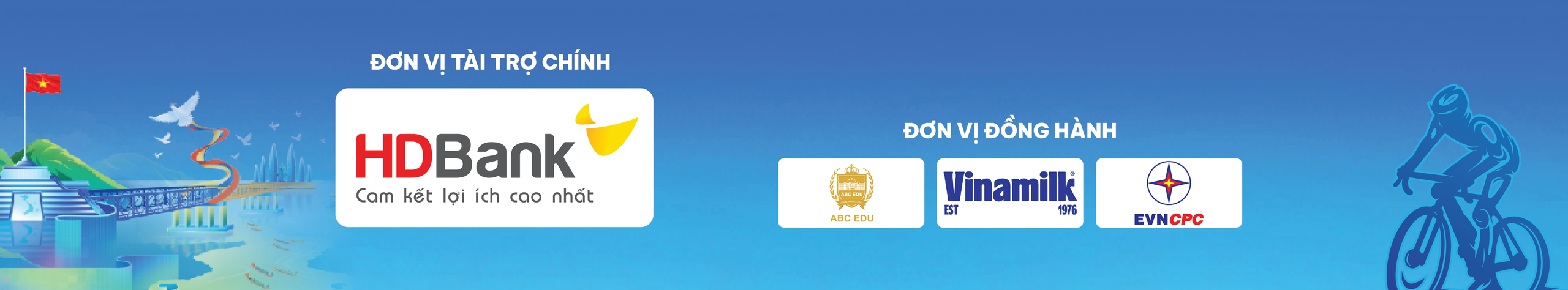 Đạp xe qua miền k&yacute; ức chiến tranh, gửi th&ocirc;ng điệp h&ograve;a b&igrave;nh ra thế giới- Ảnh 12.