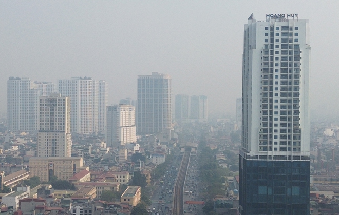 Hà Nội sắp vào 'cách mạng' hạn chế xe xăng, dầu- Ảnh 1.