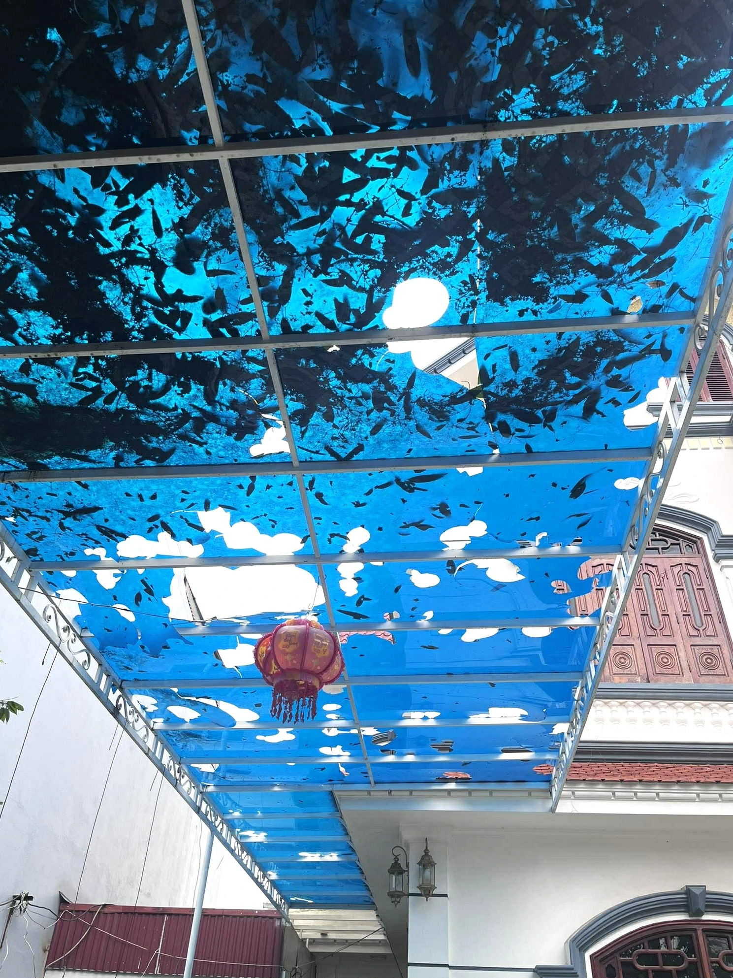  Mưa đá bất thường nhiều nơi gây hư hỏng tài sản- Ảnh 5.