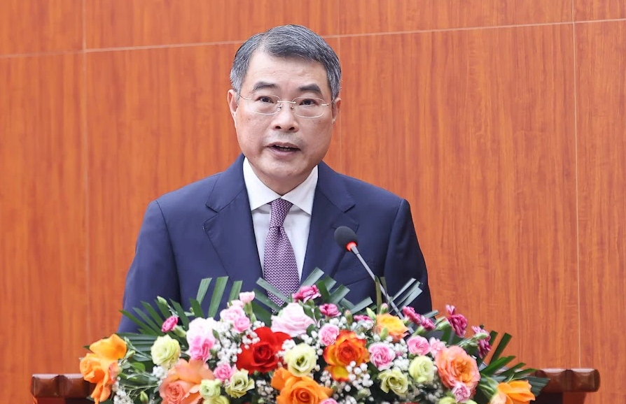 Thủ tướng: Cảnh sát hình sự phải có ‘trái tim nóng, cái đầu lạnh, bàn tay sạch’- Ảnh 1.