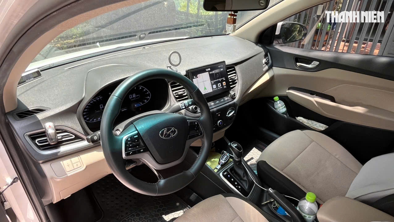 Tự rửa ô tô, nhiều chủ xe thường mắc sai lầm khi vệ sinh nội thất - Ảnh 5.