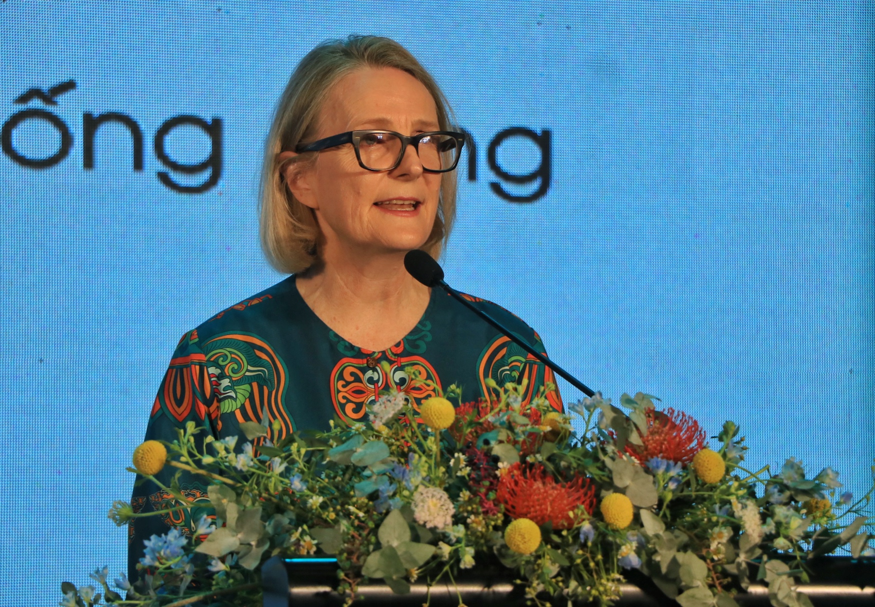  Món ngon từ cô gái Việt đầu tiên đạt sao Michelin - Ảnh 3.