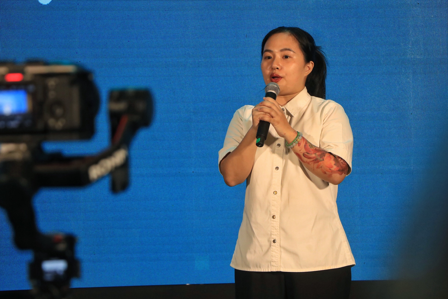  Món ngon từ cô gái Việt đầu tiên đạt sao Michelin - Ảnh 6.