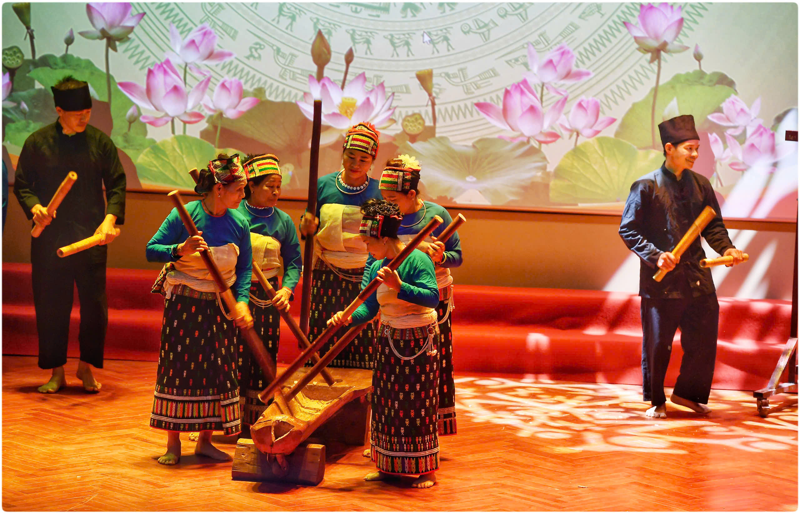 Từ 'kho báu' di sản đến sinh kế bền vững- Ảnh 5.