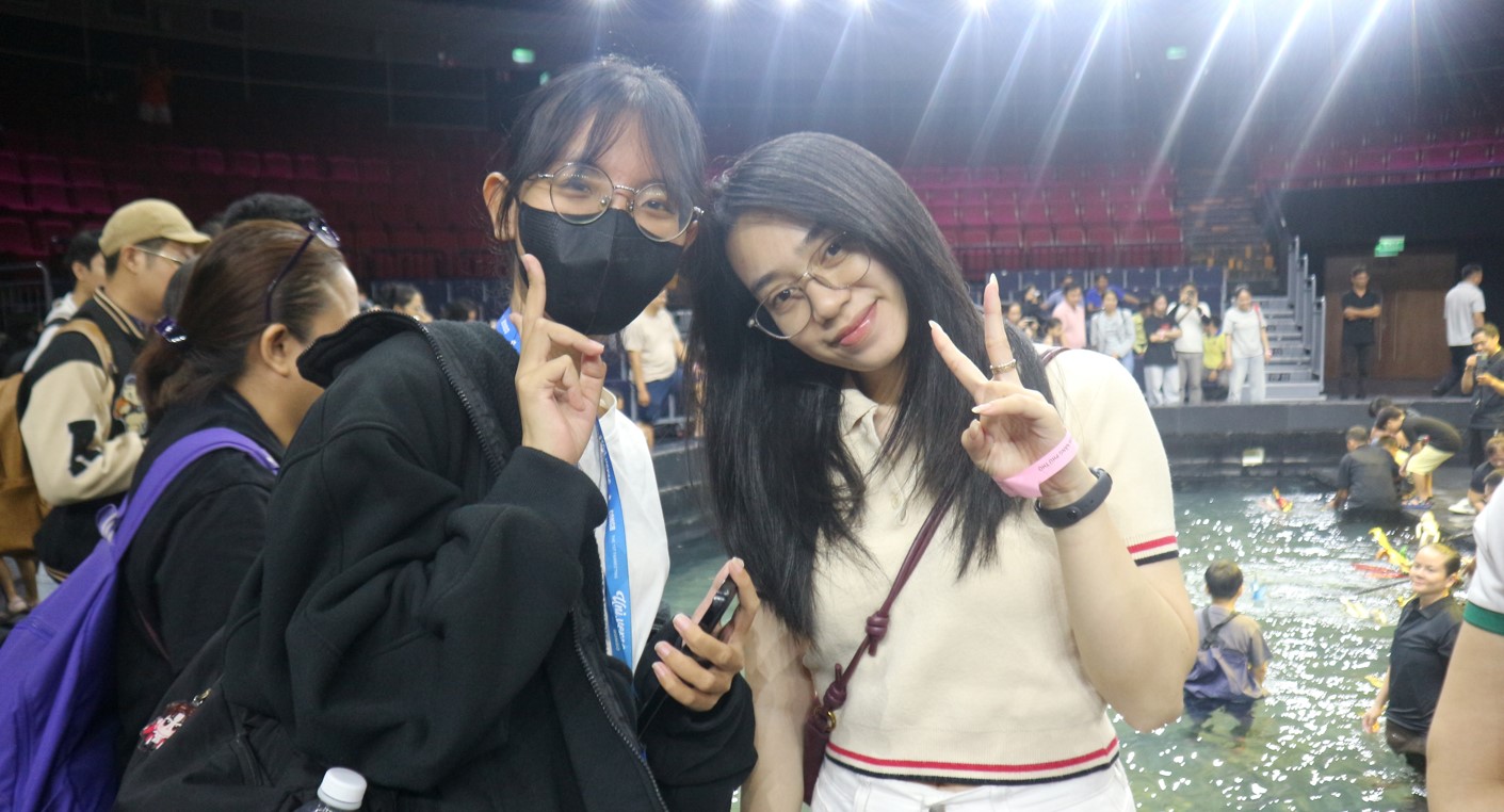  Điểm đến nghệ thuật hấp dẫn cho giới trẻ - Ảnh 4.