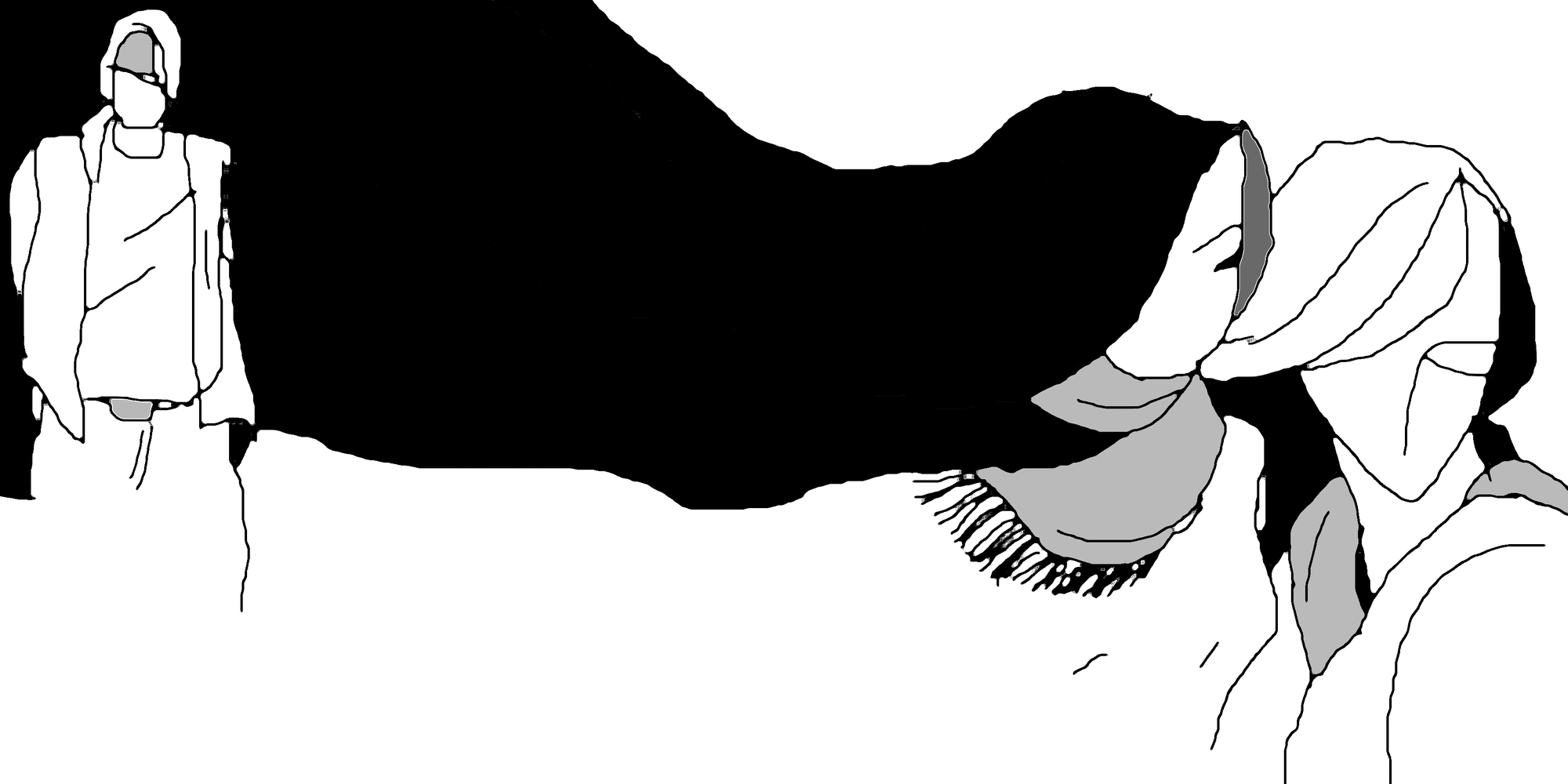 Dốc gi&oacute; - Truyện ngắn của Hồ Loan- Ảnh 1.