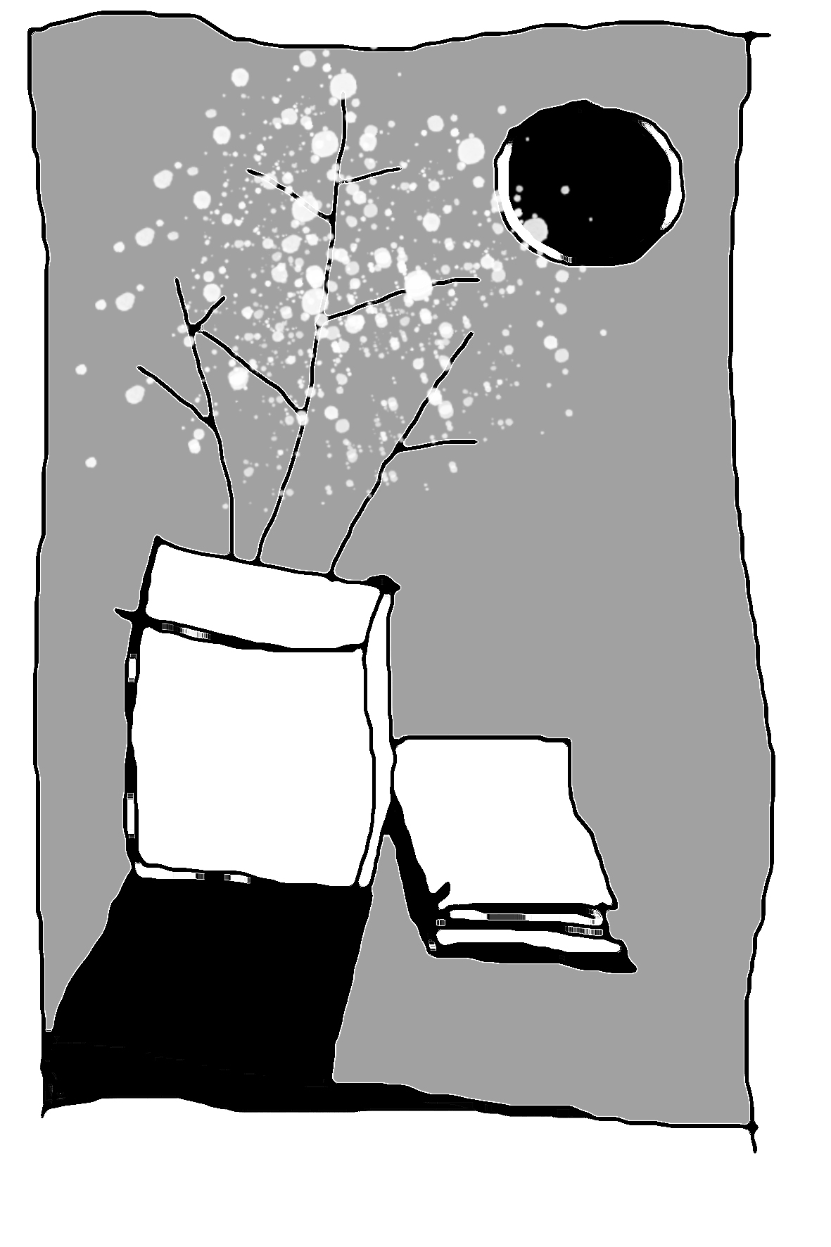 Lạc ti&ecirc;n - Thơ của Nguy&ecirc;n Như- Ảnh 1.