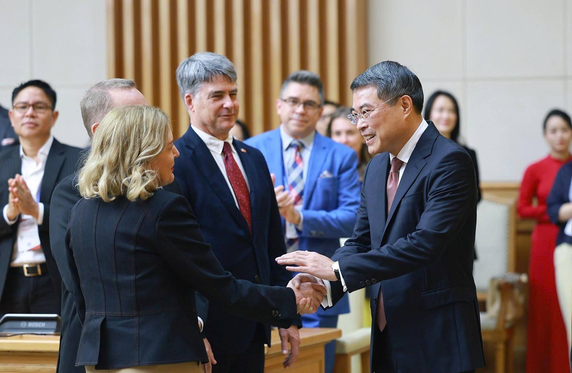 Dồn sức cho tăng trưởng cao- Ảnh 2.