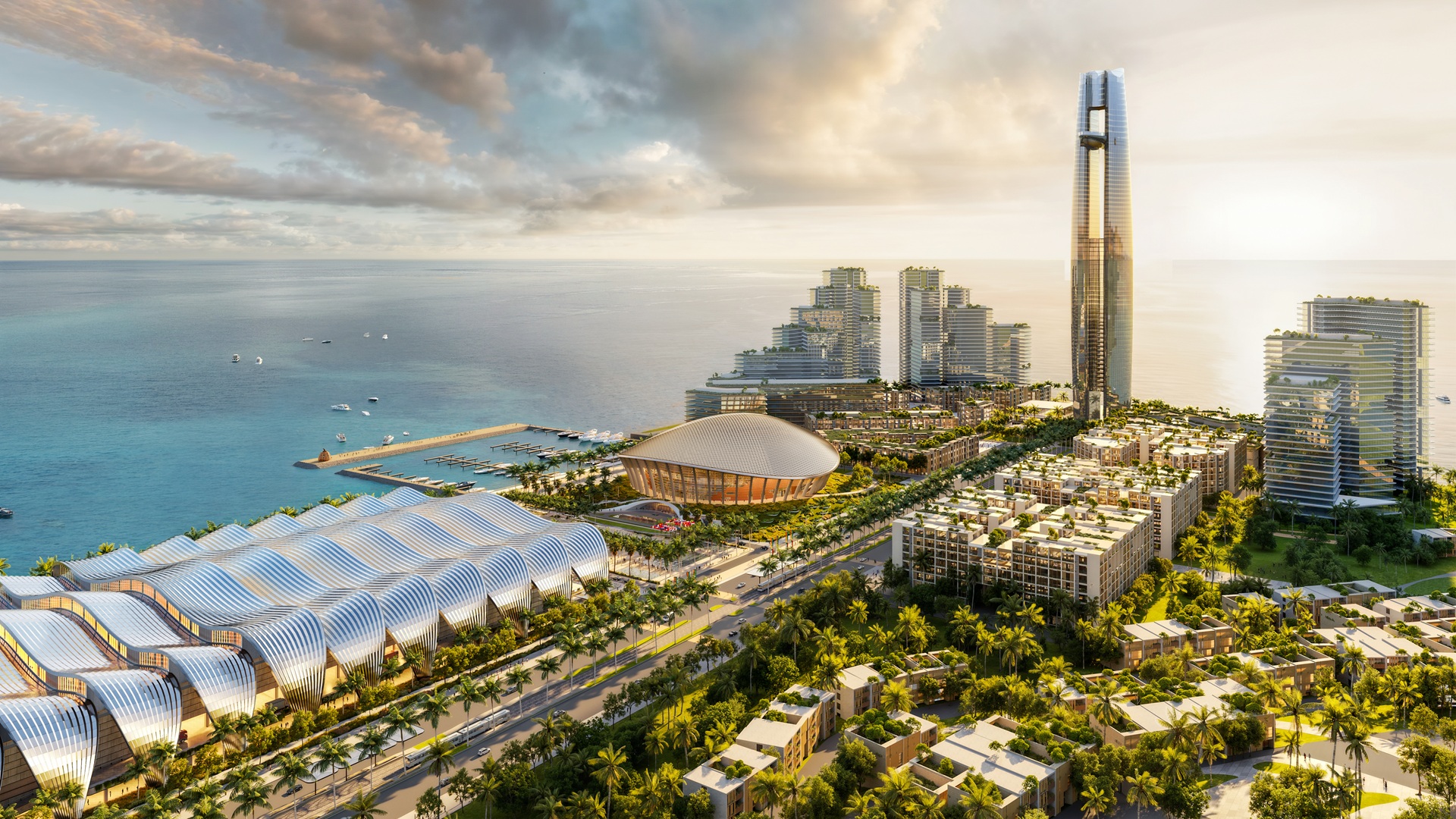 Dồn sức cho tăng trưởng cao- Ảnh 4.