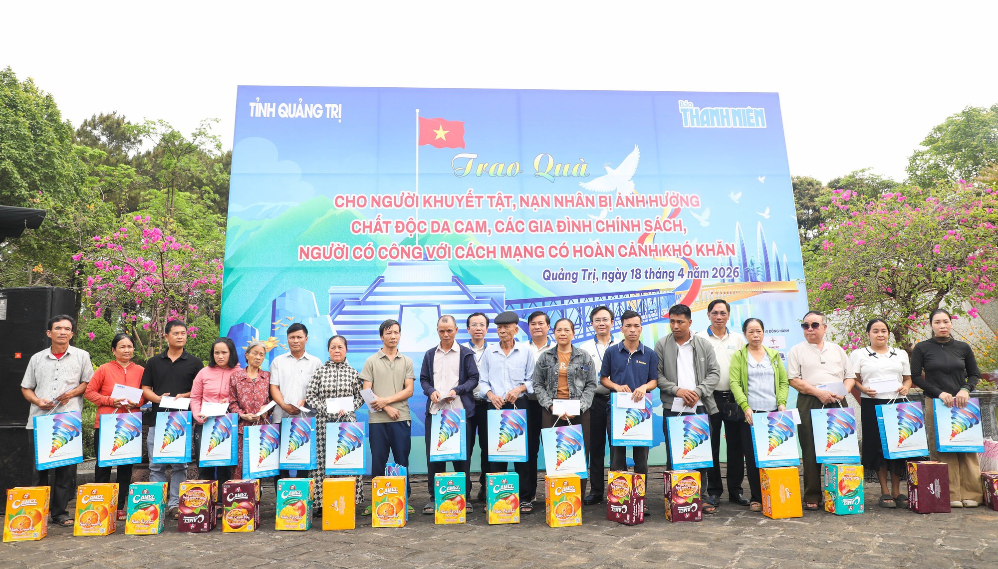 Nhịp xe nối d&agrave;i t&iacute;nh nh&acirc;n văn- Ảnh 1.