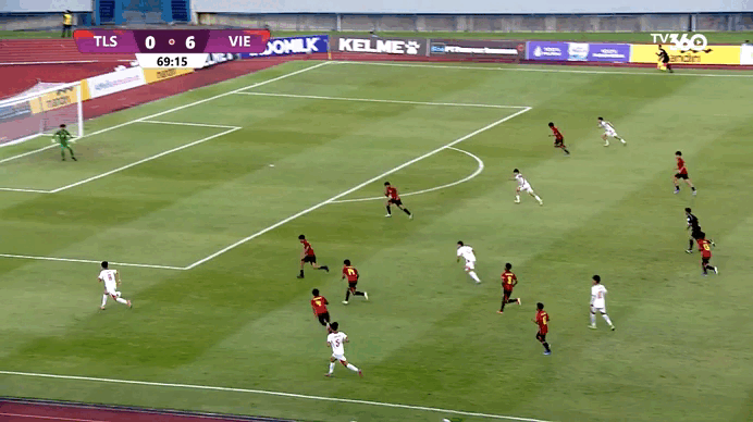  ‘Rất khó đánh bại U.17 Việt Nam’- Ảnh 1.