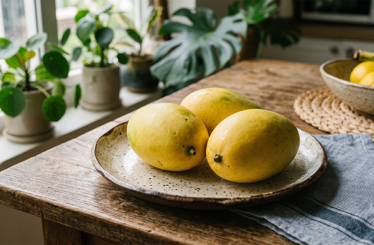 Xoài hay dưa hấu: Loại nào làm tăng đường huyết chậm hơn? - Ảnh 2.