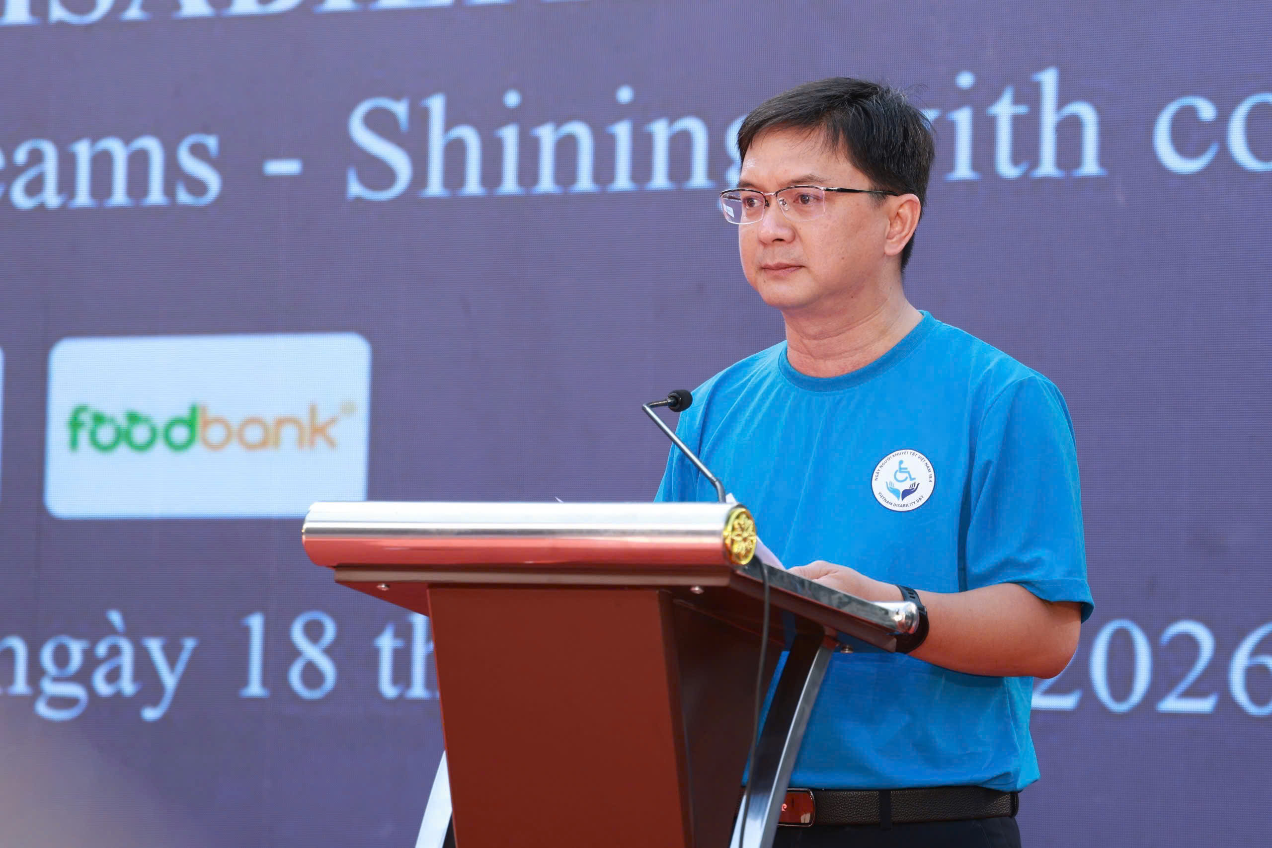  ‘Không thể giam cầm khát vọng vươn lên’ - Ảnh 4.