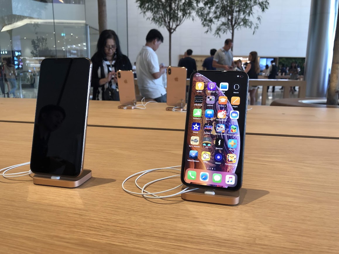 Danh sách iPhone không đáng mua lúc này - Ảnh 1.