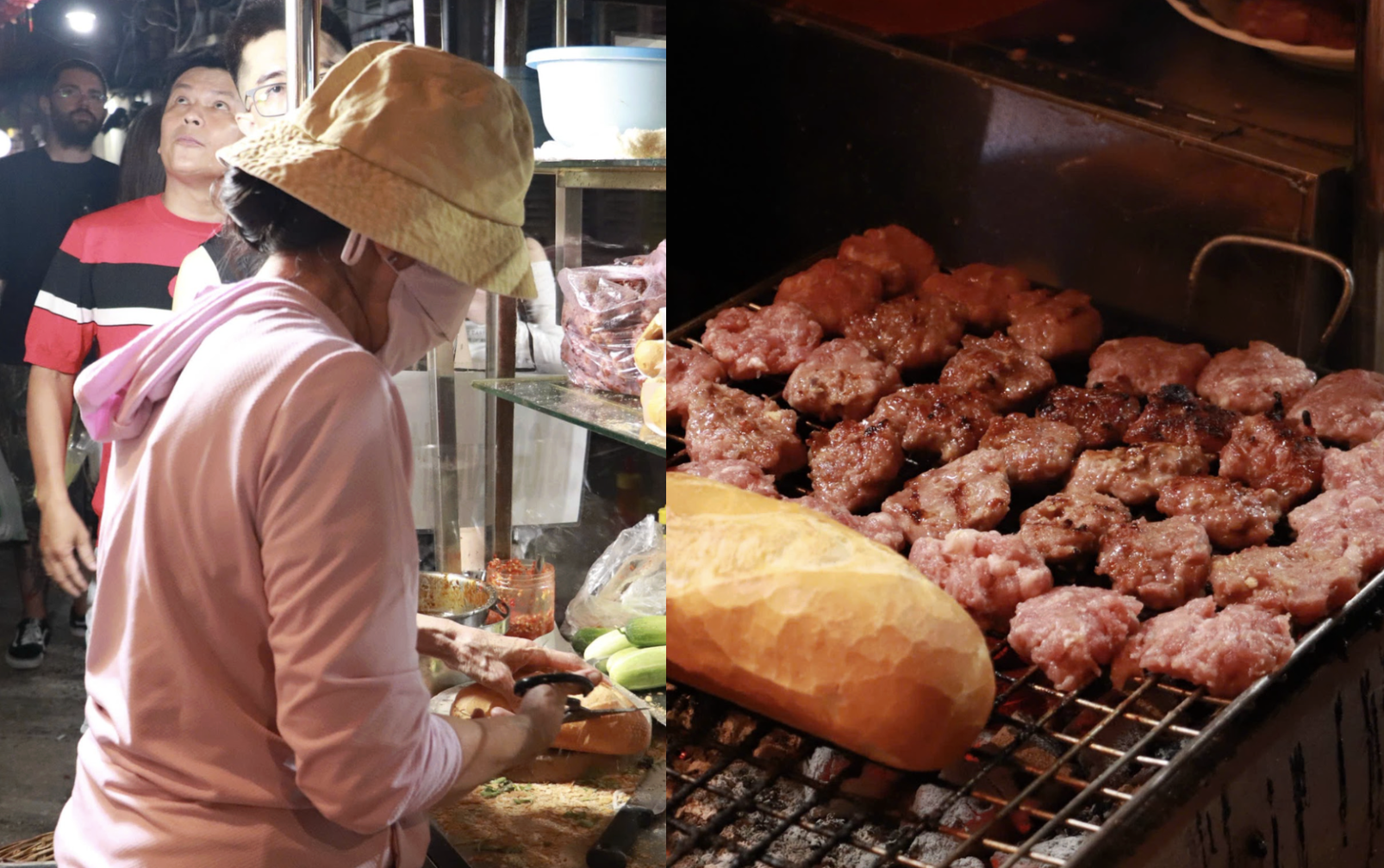 Xe b&aacute;nh m&igrave; thịt nướng ngon nhất thế giới ở trung t&acirc;m TP.HCM, giờ ra sao? - Ảnh 1.