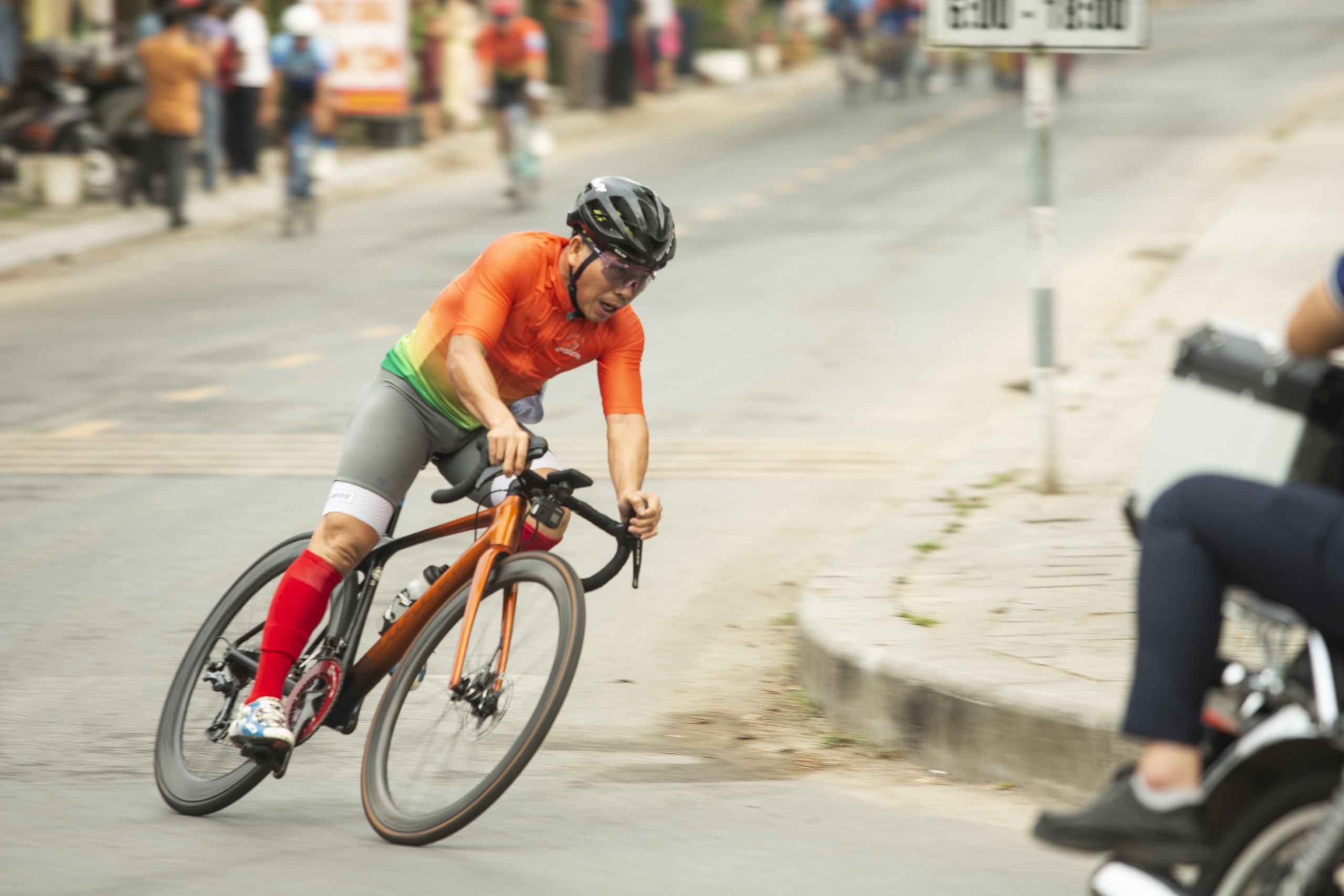 Gay cấn những v&ograve;ng đua quanh Th&agrave;nh cổ Quảng Trị- Ảnh 9.