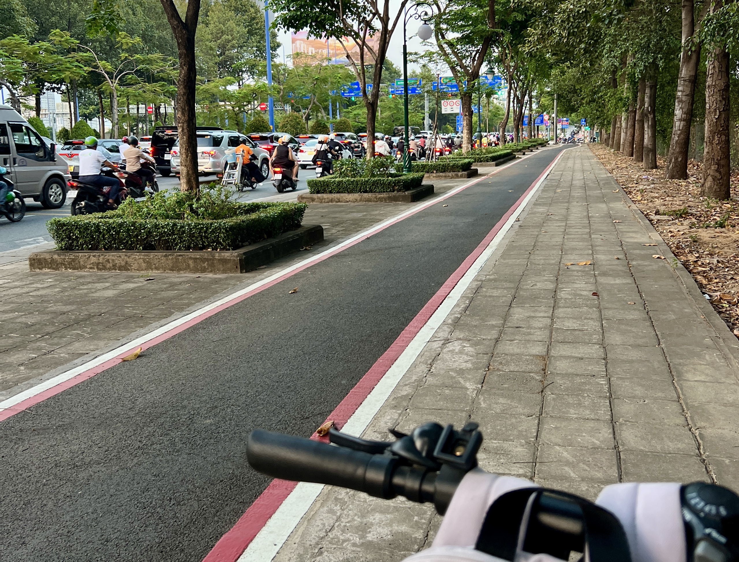  Trải nghiệm thú vị 24 km - Ảnh 2.