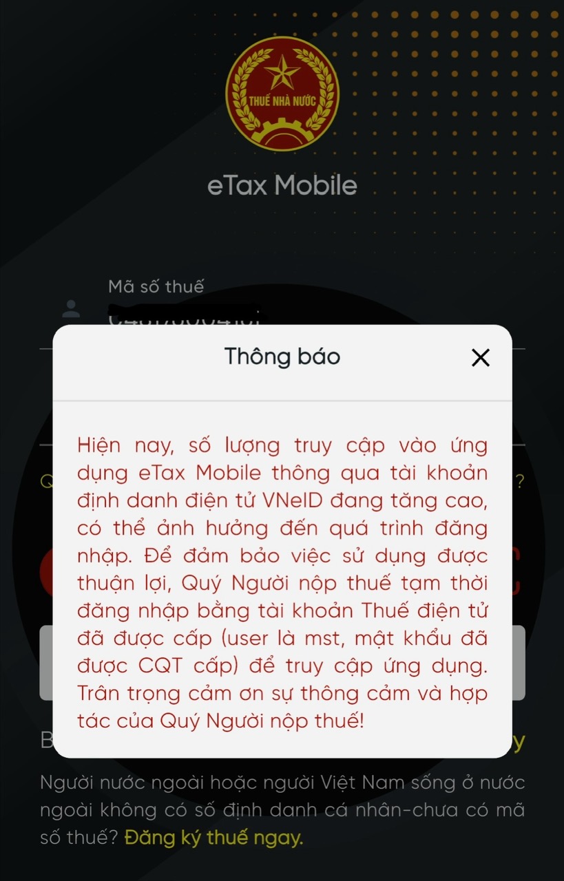 Tá hỏa với quyết toán thuế thu nhập cá nhân - Ảnh 1.