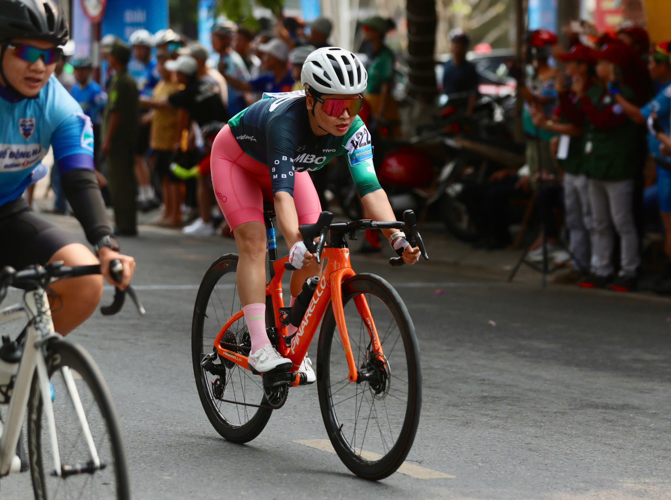 Gay cấn những v&ograve;ng đua quanh Th&agrave;nh cổ Quảng Trị- Ảnh 13.