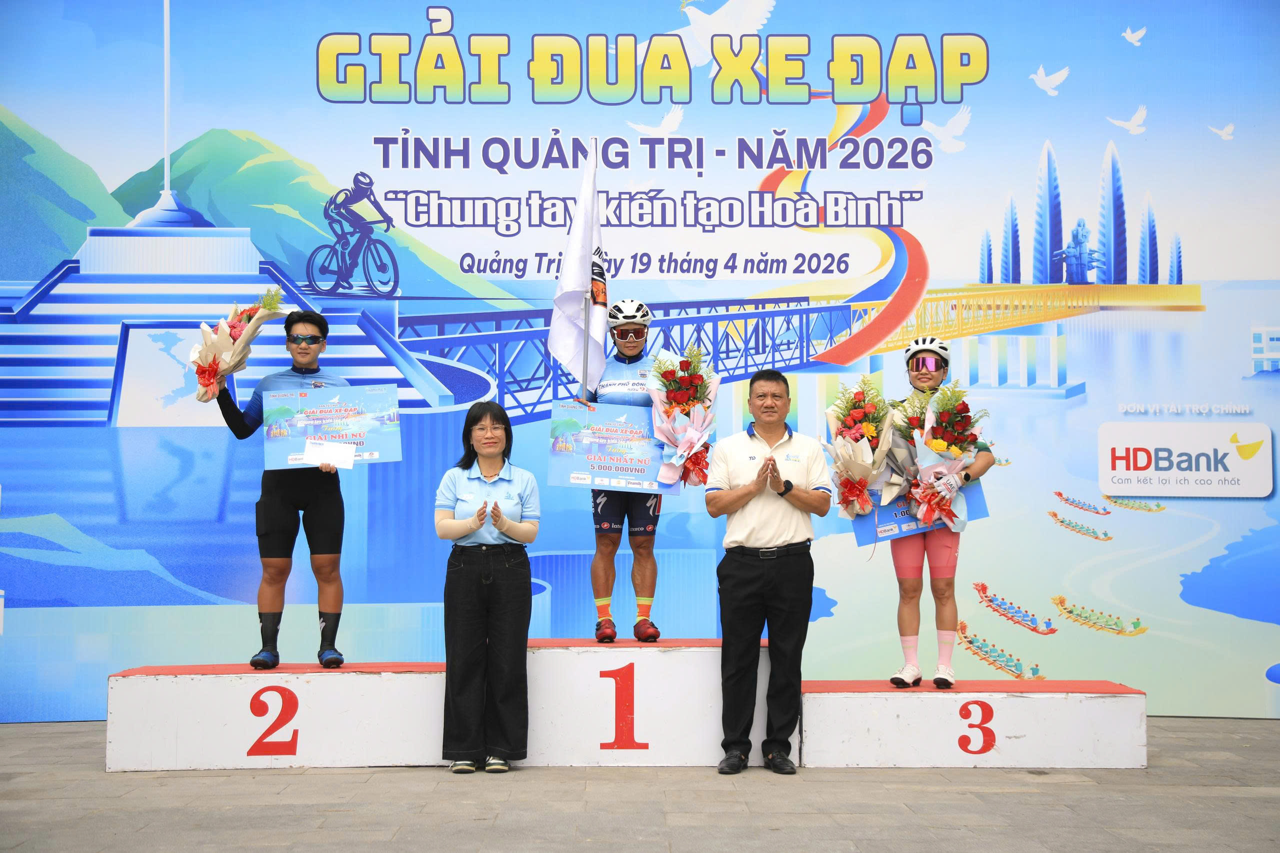 Gay cấn những v&ograve;ng đua quanh Th&agrave;nh cổ Quảng Trị- Ảnh 18.