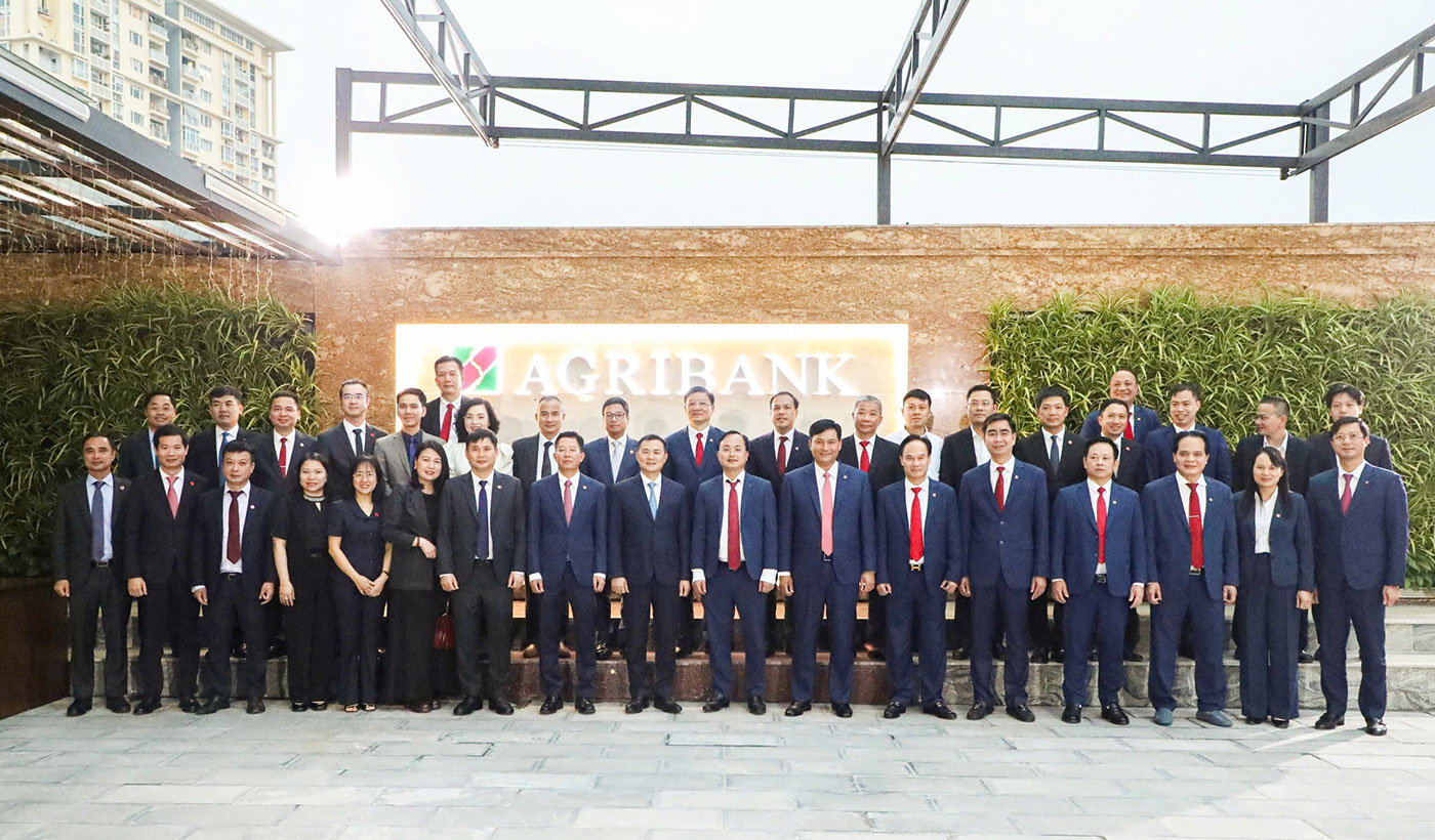 Agribank và Viettel ký kết thỏa thuận hợp tác, kết nối sức mạnh vì tương lai số - Ảnh 4.